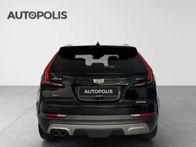 Cadillac XT4 2.0 PREMIUM LUXURY AWD (2023) - Photo 14