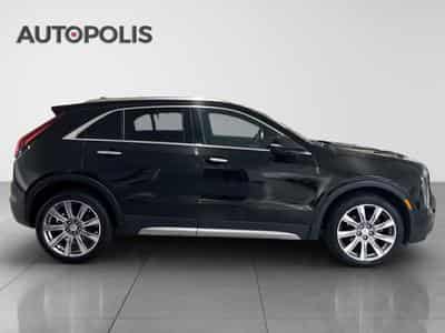 Cadillac XT4 2.0 PREMIUM LUXURY AWD (2023) - Photo 15