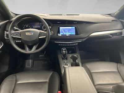 Cadillac XT4 2.0 PREMIUM LUXURY AWD (2023) - Photo 4