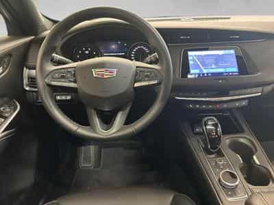Cadillac XT4 2.0 PREMIUM LUXURY AWD (2023) - Photo 5