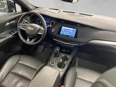 Cadillac XT4 2.0 PREMIUM LUXURY AWD (2023) - Photo 6