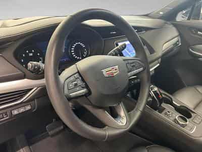 Cadillac XT4 2.0 PREMIUM LUXURY AWD (2023) - Photo 7