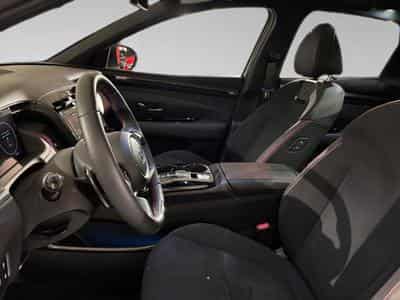 Hyundai Tucson 1.6 (2025) - Photo 4