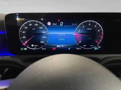 Mercedes A 200 1.3 hatchback AMG EDITION (2025) - Photo 2