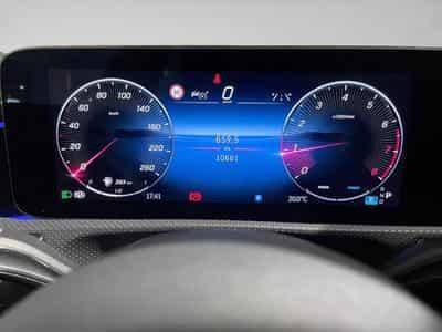 Mercedes A 200 1.3 hatchback AMG EDITION (2025) - Photo 2