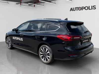 Ford Focus Titanium X (2024) - Photo 12