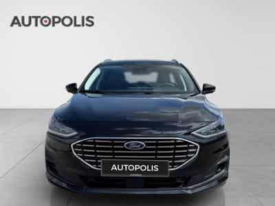 Ford Focus Titanium X (2024) - Photo 13