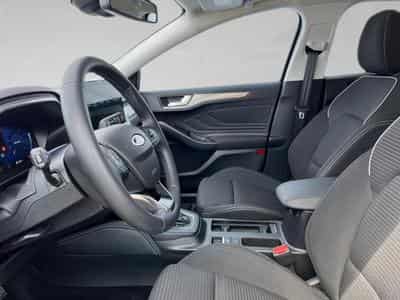 Ford Focus Titanium X (2024) - Photo 3