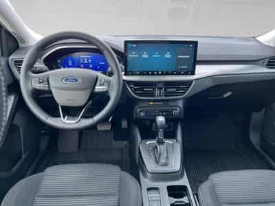 Ford Focus Titanium X (2024) - Photo 4