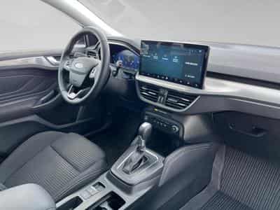 Ford Focus Titanium X (2024) - Photo 5