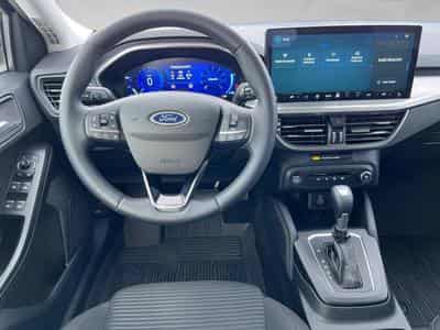 Ford Focus Titanium X (2024) - Photo 6