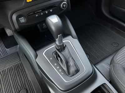 Ford Focus Titanium X (2024) - Photo 8
