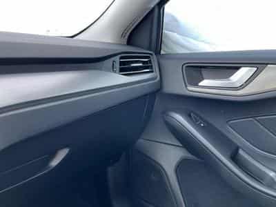 Ford Focus Titanium X (2024) - Photo 9