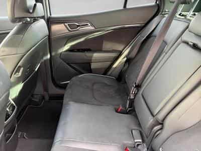 Kia Sportage 1.6 T-GDi 150 DCT7 GT Line (2024) - Photo 11