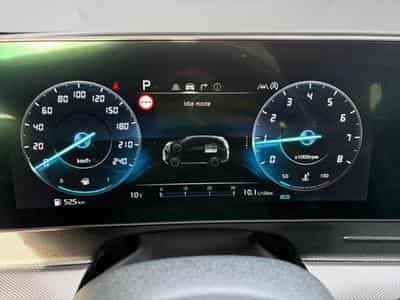 Kia Sportage 1.6 T-GDi 150 DCT7 GT Line (2024) - Photo 2