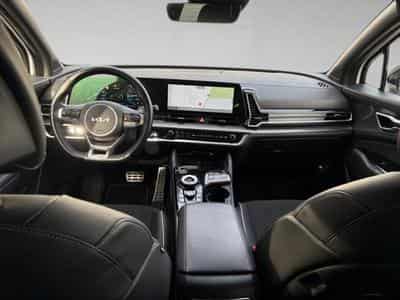 Kia Sportage 1.6 T-GDi 150 DCT7 GT Line (2024) - Photo 5