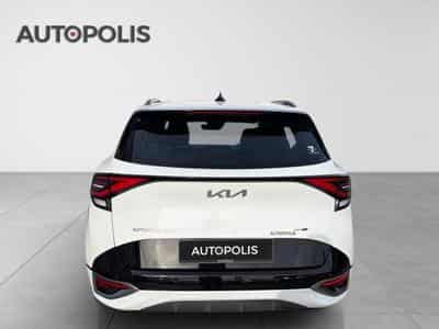 Kia Sportage 1.6 T-GDi 150 DCT7 GT Line (2024) - Photo 15