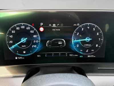 Kia Sportage 1.6 T-GDi 150 DCT7 GT Line (2024) - Photo 2