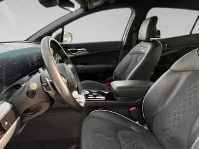 Kia Sportage 1.6 T-GDi 150 DCT7 GT Line (2024) - Photo 4