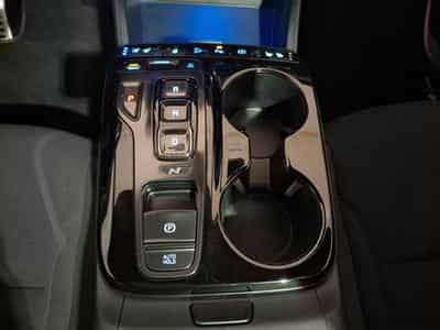 Hyundai Tucson 1.6 Shine N-Line Sensation (2024) - Photo 10