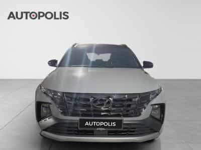 Hyundai Tucson 1.6 Shine N-Line Sensation (2024) - Photo 14