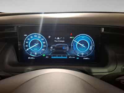 Hyundai Tucson 1.6 Shine N-Line Sensation (2024) - Photo 2