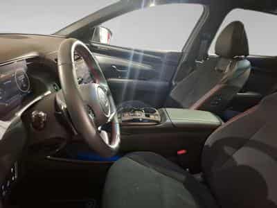 Hyundai Tucson 1.6 Shine N-Line Sensation (2024) - Photo 4
