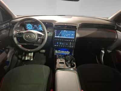 Hyundai Tucson 1.6 Shine N-Line Sensation (2024) - Photo 5