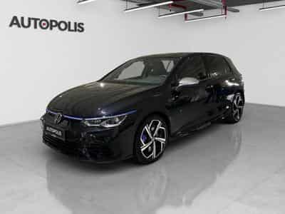 VW Golf 2.0 TSI 235kW R DSG (2023) - Photo 1