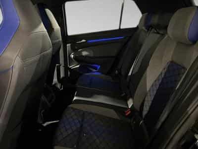 VW Golf 2.0 TSI 235kW R DSG (2023) - Photo 10