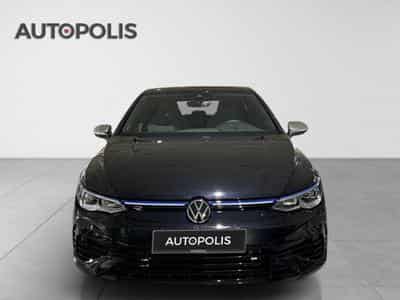 VW Golf 2.0 TSI 235kW R DSG (2023) - Photo 13