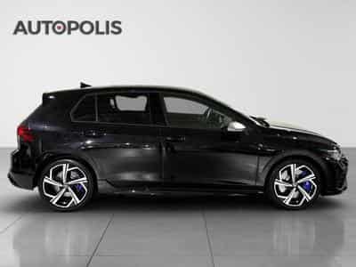 VW Golf 2.0 TSI 235kW R DSG (2023) - Photo 15