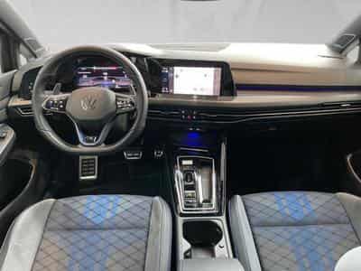 VW Golf 2.0 TSI 235kW R DSG (2023) - Photo 5