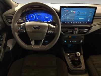 Ford Focus Clipper 1.0i EcoBoost MHEV 92kW ST-Line X (2023) - Photo 5