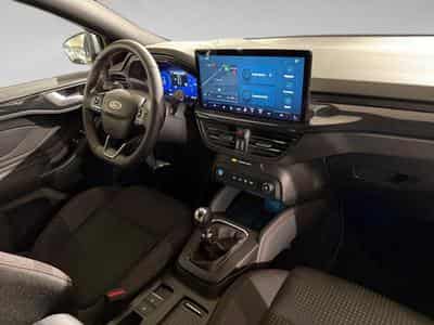 Ford Focus Clipper 1.0i EcoBoost MHEV 92kW ST-Line X (2023) - Photo 6