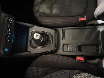 Ford Focus Clipper 1.0i EcoBoost MHEV 92kW ST-Line X (2023) - Photo 9