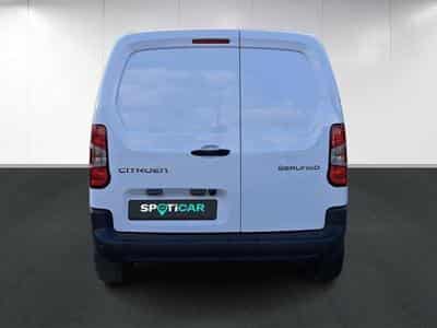 Citroen Berlingo III (2024) - Photo 3