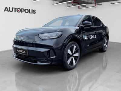 Ford Capri 79kWh Extended Range AWD (2024) - Photo 1