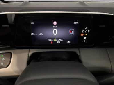 Ford Capri 79kWh Extended Range AWD (2024) - Photo 10