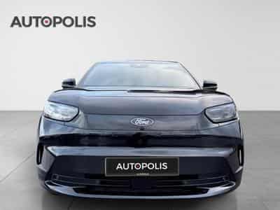 Ford Capri 79kWh Extended Range AWD (2024) - Photo 3