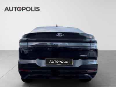 Ford Capri 79kWh Extended Range AWD (2024) - Photo 4