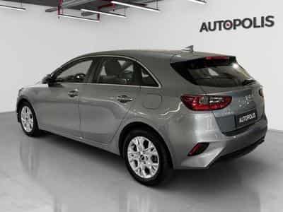 Kia Ceed Pulse 1.0 T-GDI 120 MHEV DCT ISG (2024) - Photo 13