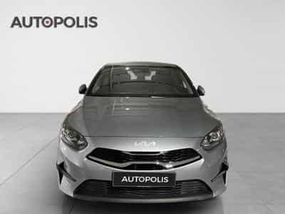 Kia Ceed Pulse 1.0 T-GDI 120 MHEV DCT ISG (2024) - Photo 14
