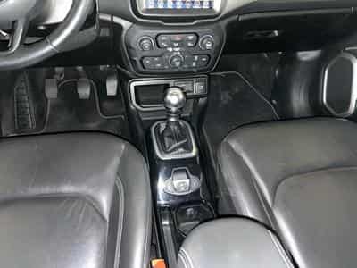 Jeep Renegade 1.6 MJD 130 4x2 MTX 80th (2021) - Photo 10