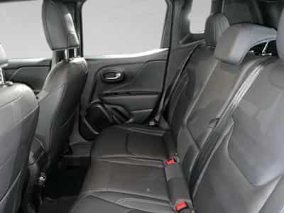 Jeep Renegade 1.6 MJD 130 4x2 MTX 80th (2021) - Photo 11