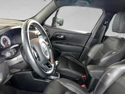 Jeep Renegade 1.6 MJD 130 4x2 MTX 80th (2021) - Photo 4