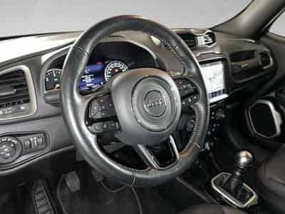 Jeep Renegade 1.6 MJD 130 4x2 MTX 80th (2021) - Photo 8