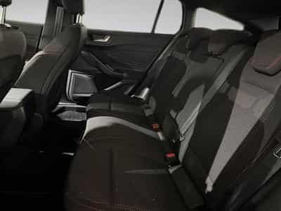 Ford Focus Clipper 1.0i EcoBoost MHEV 92kW ST-Line X (2023) - Photo 10