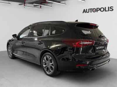 Ford Focus Clipper 1.0i EcoBoost MHEV 92kW ST-Line X (2023) - Photo 12