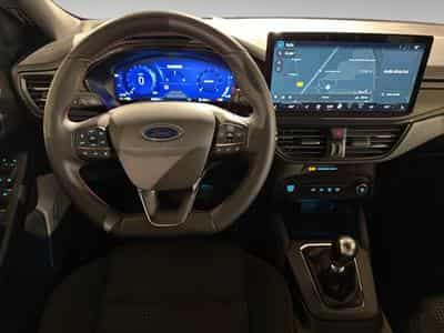 Ford Focus Clipper 1.0i EcoBoost MHEV 92kW ST-Line X (2023) - Photo 5